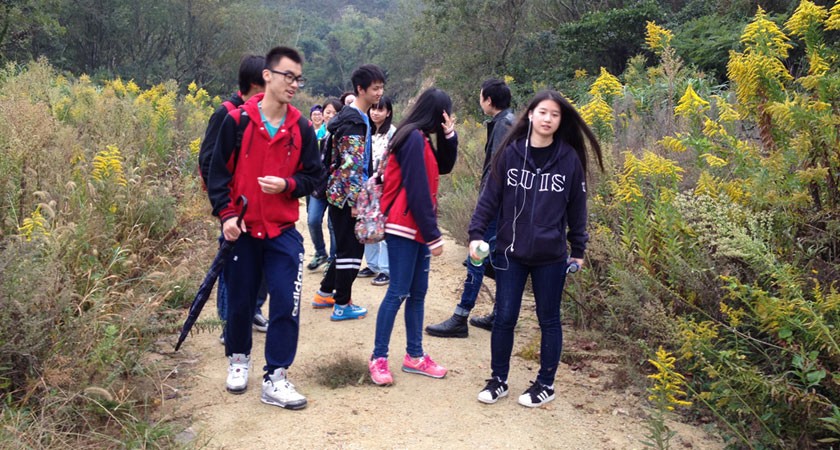 2015年畫室活動(dòng)