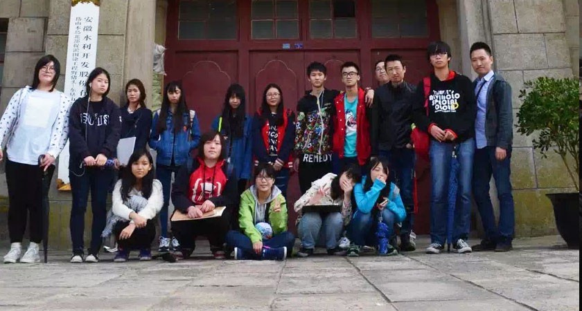 2015年畫室活動(dòng)