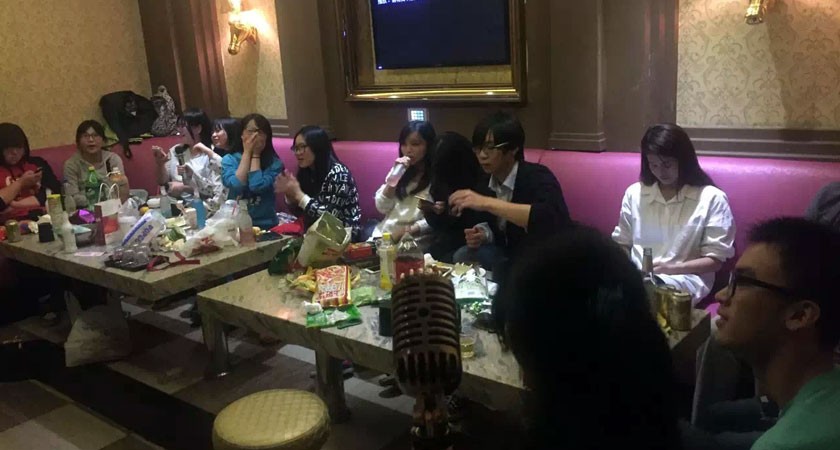 2015年畫室活動(dòng)