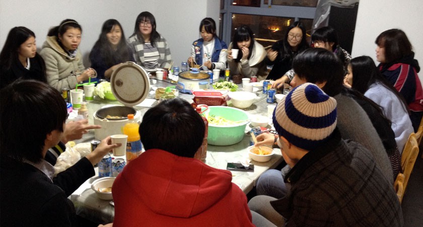 2015年畫室活動(dòng)